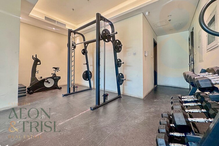 Arjan Heights Apartment for Rent, Arjan, Dubai