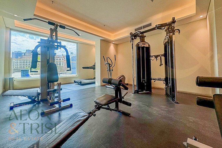 Arjan Heights Apartment for Rent, Arjan, Dubai