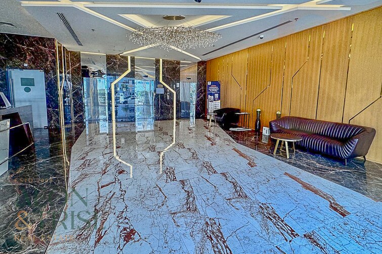 Arjan Heights Apartment for Rent, Arjan, Dubai