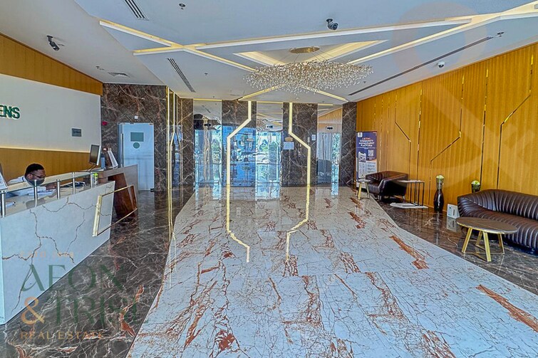 Arjan Heights Apartment for Rent, Arjan, Dubai