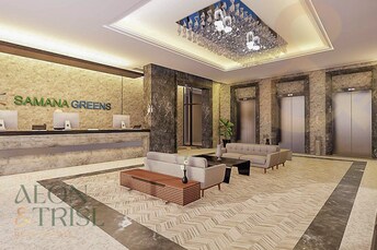Arjan Heights Apartment for Rent, Arjan, Dubai