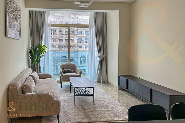 Arjan Heights Apartment for Rent, Arjan, Dubai