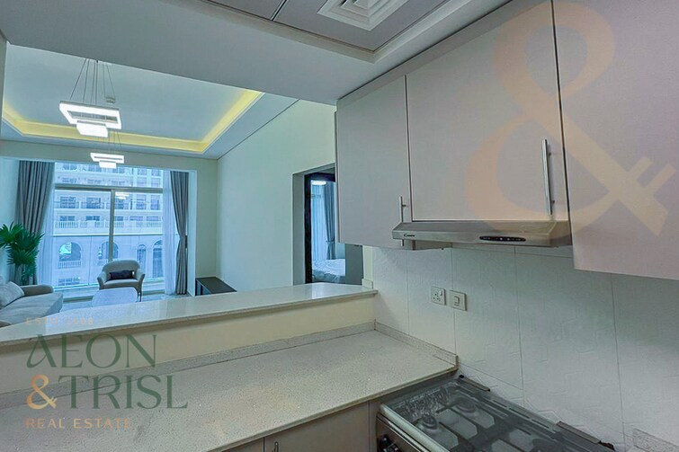 Arjan Heights Apartment for Rent, Arjan, Dubai