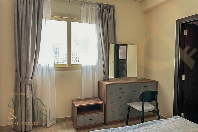 Arjan Heights Apartment for Rent, Arjan, Dubai