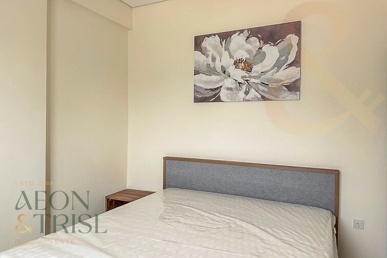 Arjan Heights Apartment for Rent, Arjan, Dubai