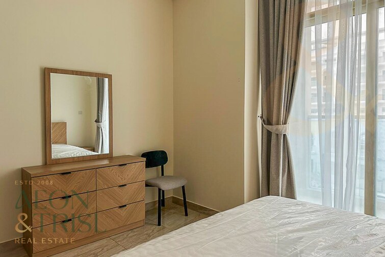 Arjan Heights Apartment for Rent, Arjan, Dubai