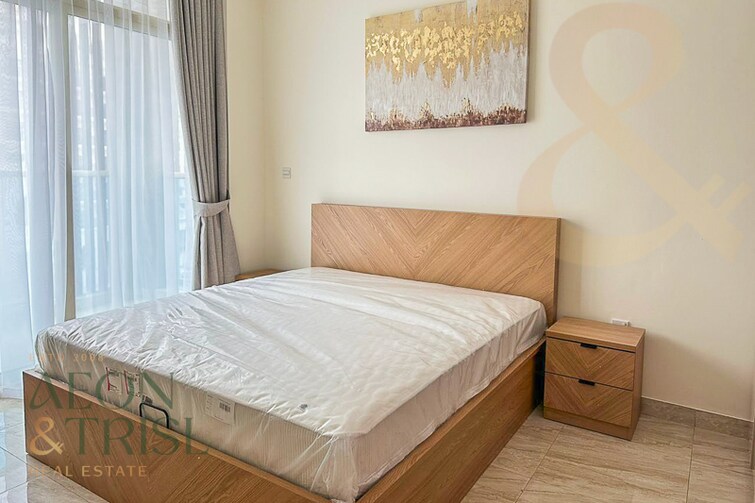 Arjan Heights Apartment for Rent, Arjan, Dubai