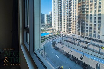Park Heights Apartment for Sale, Dubai Hills Estate, Dubai