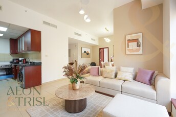 Bahar Apartment for Sale, Jumeirah Beach Residence (JBR), Dubai