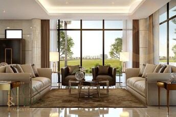 Trump Estates Townhouse for Sale, DAMAC Hills, Dubai