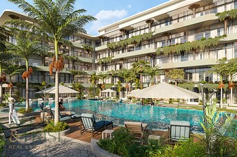  Apartment for Sale, Arjan, Dubai