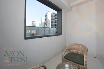 Capital Bay Towers Apartment for Sale, Business Bay, Dubai