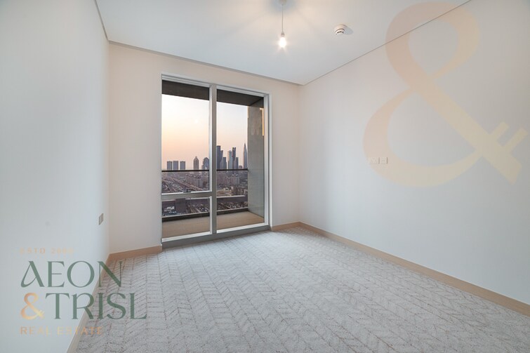 Vida Residence Downtown Apartment for Rent, Downtown Dubai, Dubai