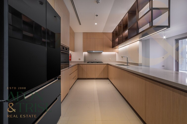 Vida Residence Downtown Apartment for Rent, Downtown Dubai, Dubai