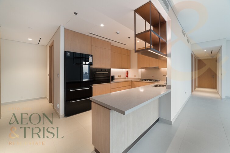 Vida Residence Downtown Apartment for Rent, Downtown Dubai, Dubai