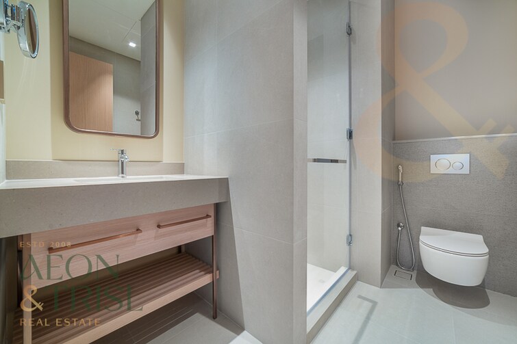 Vida Residence Downtown Apartment for Rent, Downtown Dubai, Dubai