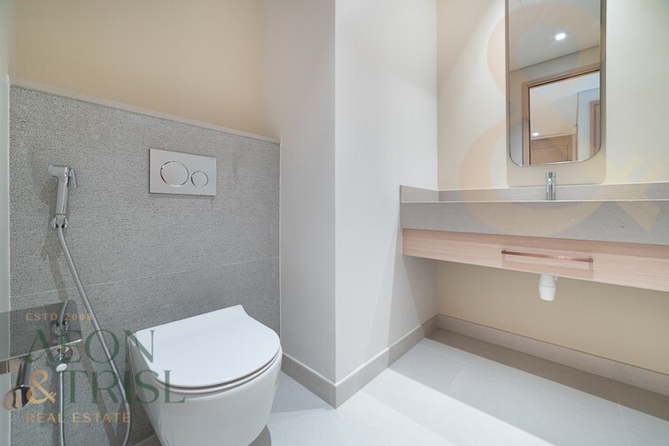Vida Residence Downtown Apartment for Rent, Downtown Dubai, Dubai