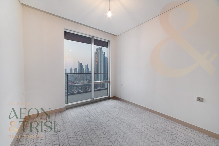 Vida Residence Downtown Apartment for Rent, Downtown Dubai, Dubai