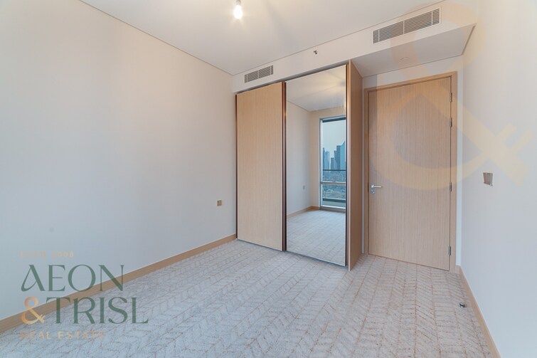 Vida Residence Downtown Apartment for Rent, Downtown Dubai, Dubai