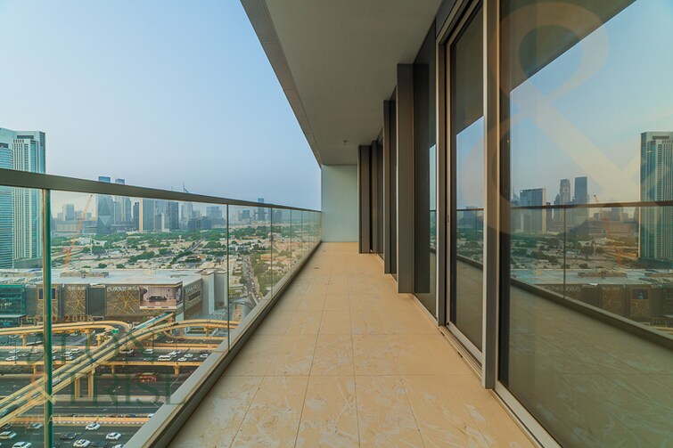 Vida Residence Downtown Apartment for Rent, Downtown Dubai, Dubai