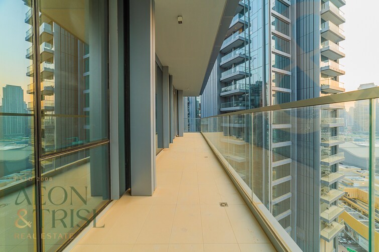 Vida Residence Downtown Apartment for Rent, Downtown Dubai, Dubai