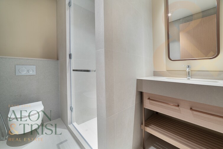 Vida Residence Downtown Apartment for Rent, Downtown Dubai, Dubai
