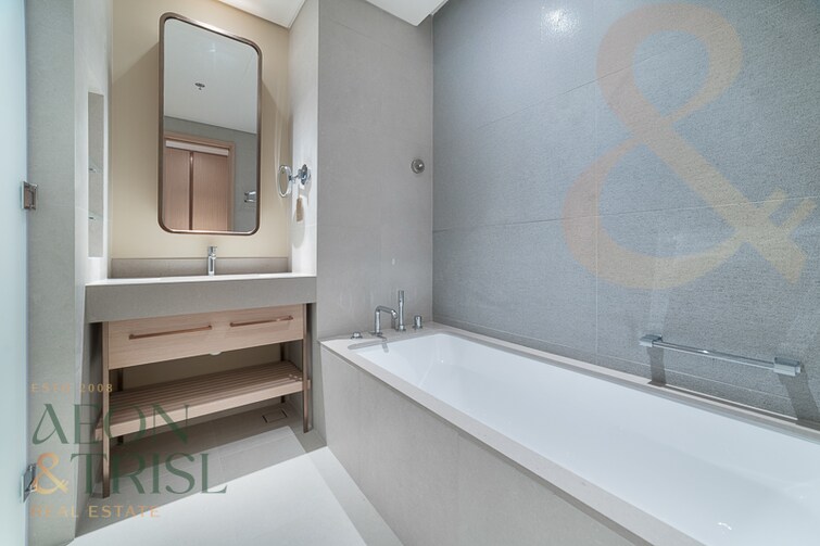 Vida Residence Downtown Apartment for Rent, Downtown Dubai, Dubai
