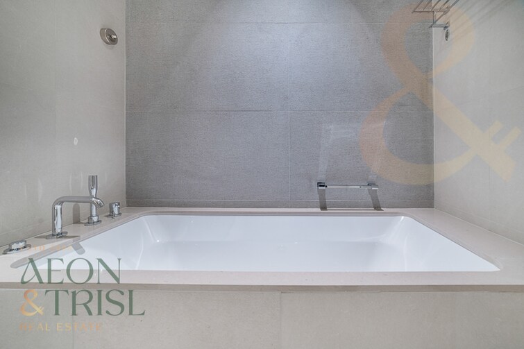 Vida Residence Downtown Apartment for Rent, Downtown Dubai, Dubai