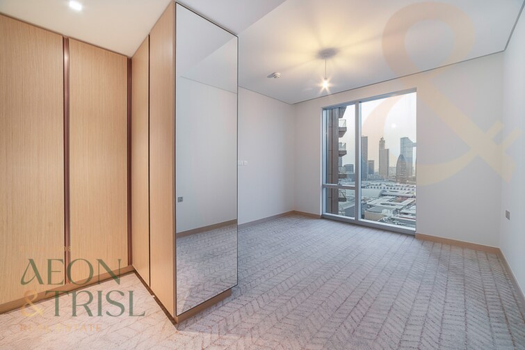 Vida Residence Downtown Apartment for Rent, Downtown Dubai, Dubai
