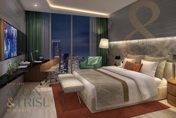 Dubai Marina Towers (Emaar 6 Towers) Apartment for Sale, Dubai Marina, Dubai
