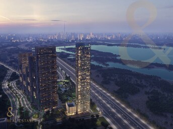 Sobha Hartland Duplex for Sale, Mohammed Bin Rashid City, Dubai