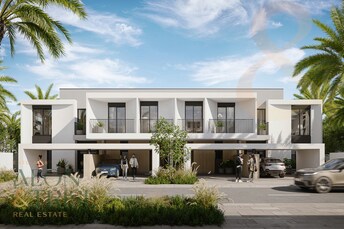 Anya Townhouse for Sale, Arabian Ranches 3, Dubai