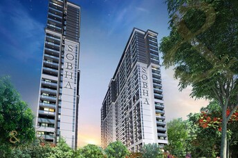 Sobha Hartland Apartment for Sale, Mohammed Bin Rashid City, Dubai