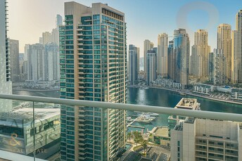 La Riviera Apartment for Sale, Dubai Marina, Dubai