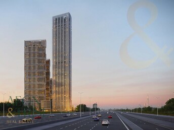 2 BR Apartment For Sale in Sobha Hartland