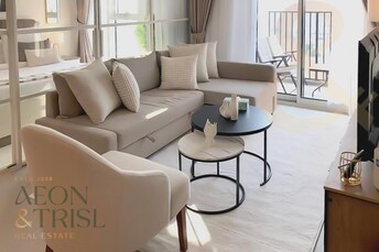 Dubai Hills Estate Business Park Apartment for Sale, Dubai Hills Estate, Dubai