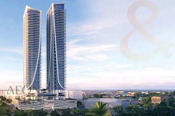JVC District 11 Apartment for Sale, Jumeirah Village Circle (JVC), Dubai