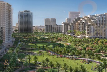 Park Heights Apartment for Sale, Dubai Hills Estate, Dubai