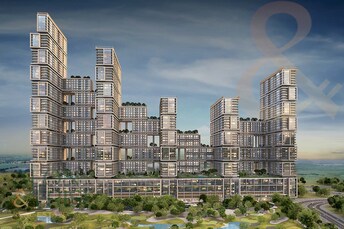 Sobha Hartland Apartment for Sale, Mohammed Bin Rashid City, Dubai