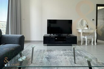 The Wings Apartment for Rent, Arjan, Dubai