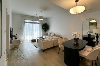 Old Town Apartment for Rent, Downtown Dubai, Dubai