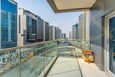 1 BR 963.37 Sq.Ft. Apartment in Damac Maison Majestine