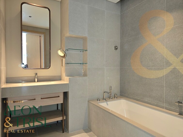 Apartment for Rent, Downtown Dubai, Dubai