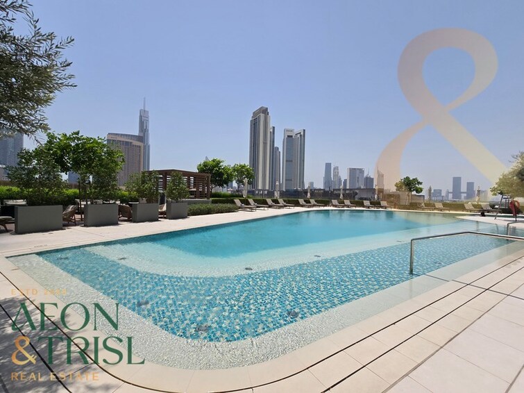  Apartment for Rent, Downtown Dubai, Dubai