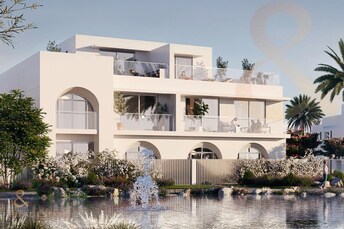  Villa for Sale, The Valley, Dubai