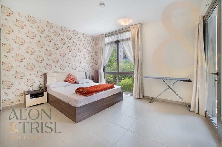 Zahra Townhouses Townhouse for Rent, Town Square, Dubai