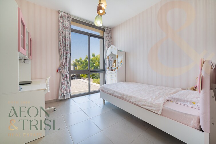 Zahra Townhouses Townhouse for Rent, Town Square, Dubai