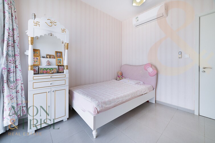 Zahra Townhouses Townhouse for Rent, Town Square, Dubai