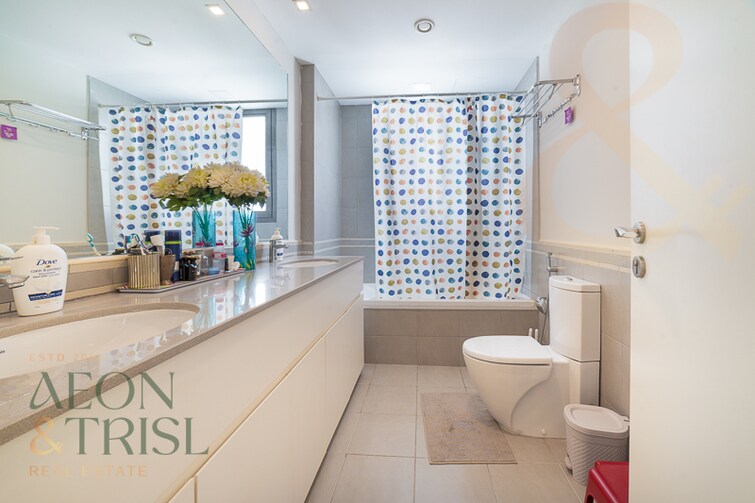 Zahra Townhouses Townhouse for Rent, Town Square, Dubai