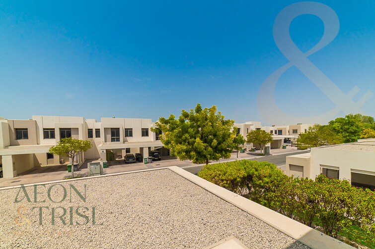 Zahra Townhouses Townhouse for Rent, Town Square, Dubai